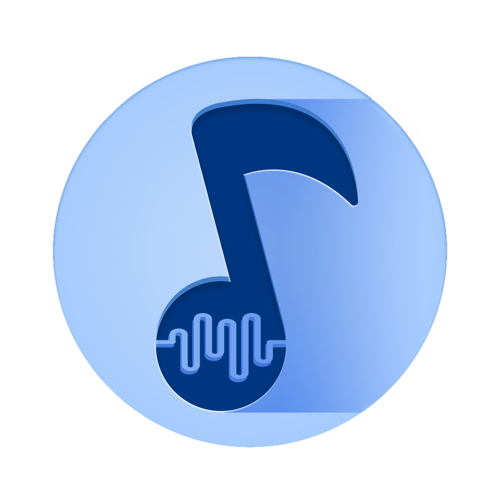 Flying Beat — Rhythm Trainer app icon