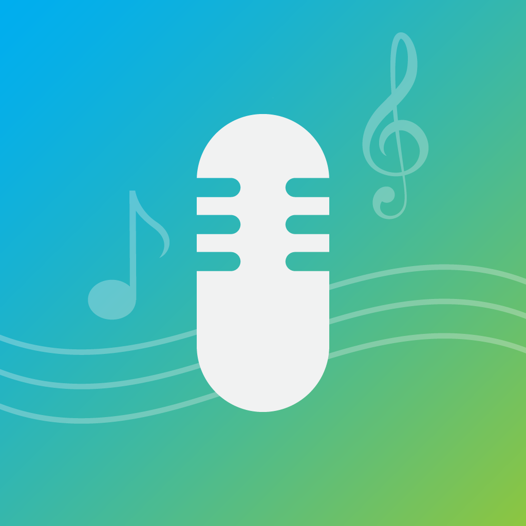Solfege Trainer app icon